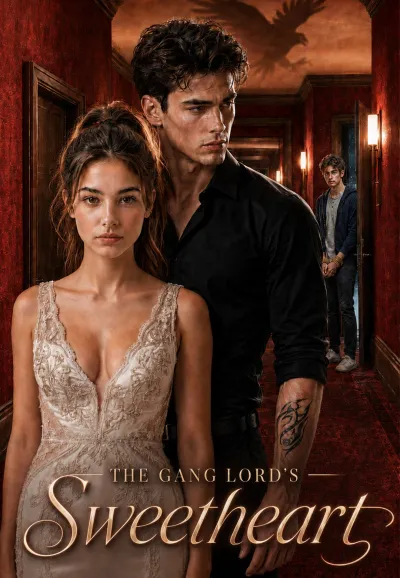 The Gang Lord's Sweetheart poster