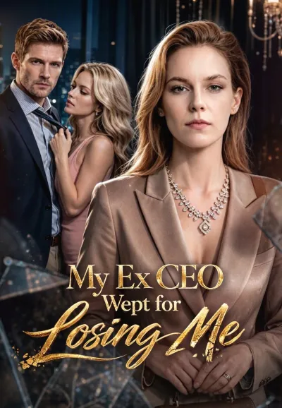 My Ex CEO Wept for Losing Me poster