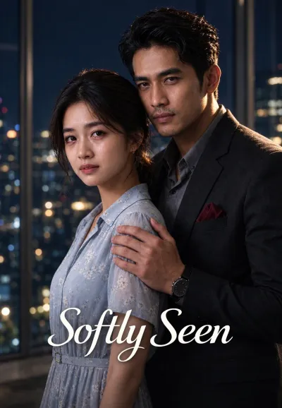Softly Seen poster