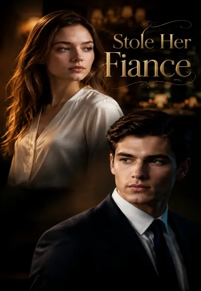 Stole Her Fiance poster
