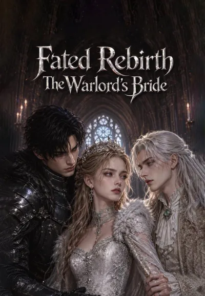 Fated Rebirth The Warlord’s Bride poster