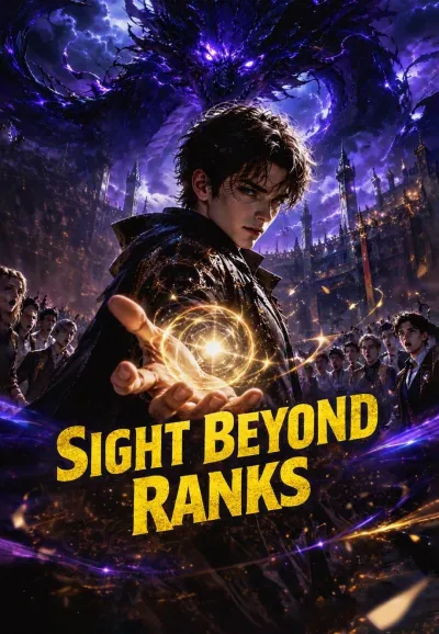Sight Beyond Ranks poster