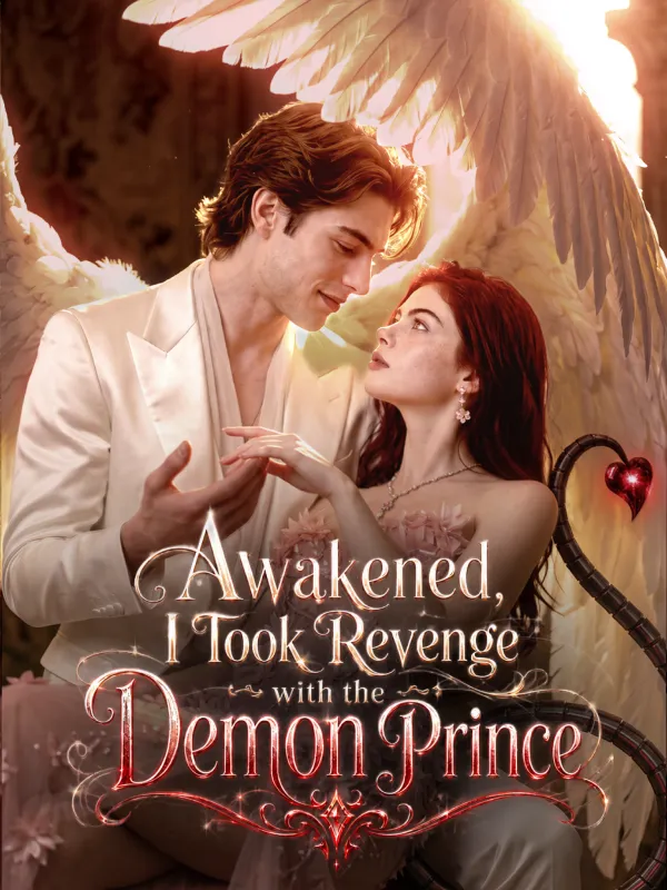 Awakened, I Took Revenge with the Demon Prince poster