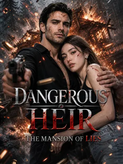 Dangerous Heir poster