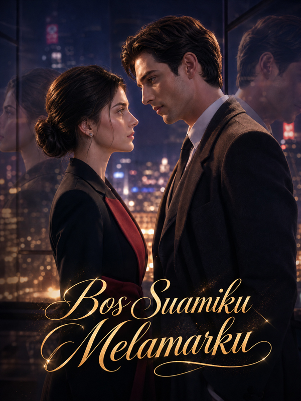（Dub）Bos Suamiku Melamarku