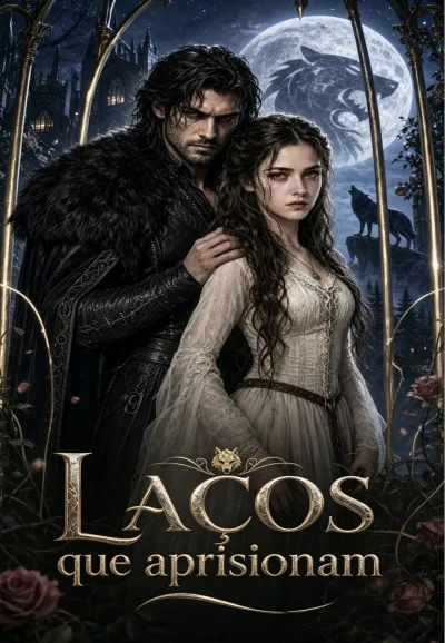 Laços que aprisionam poster