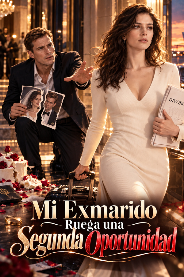 Mi Exmarido Ruega una Segunda Oportunidad