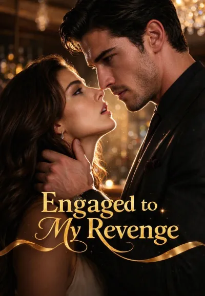 Engaged to My Revenge poster