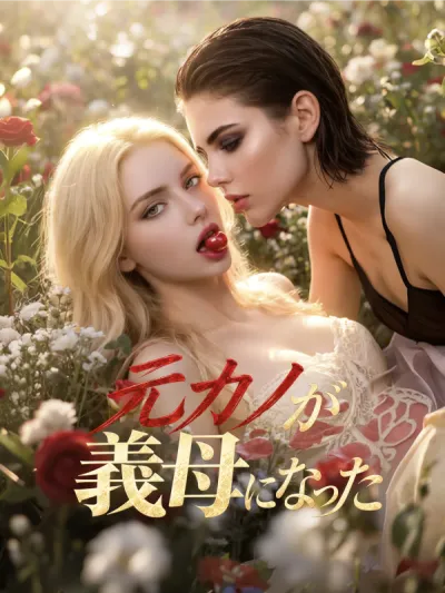 元カノが義母になった poster