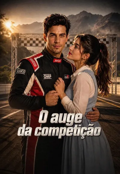 O auge da competição poster