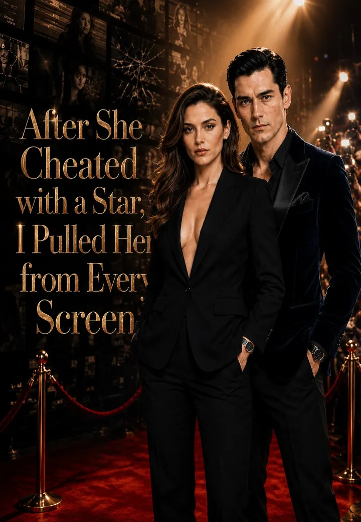 After She Cheated with a Star, I Pulled Her from Every Screen poster