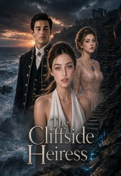 The Cliffside Heiress poster
