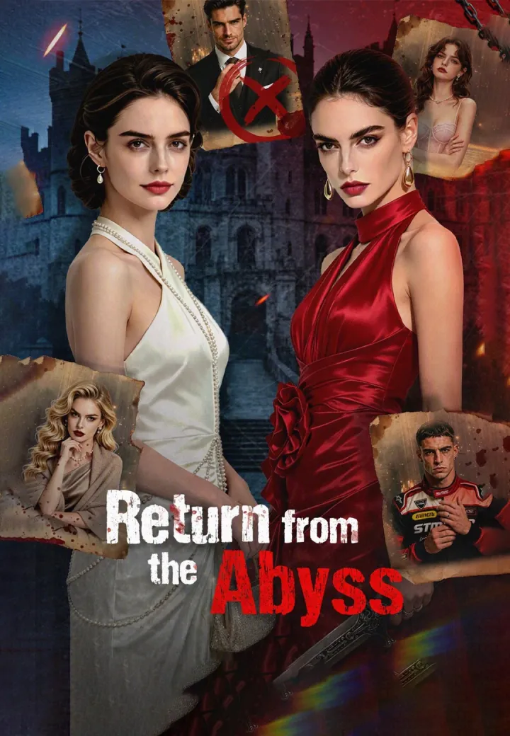 Return from the Abyss poster
