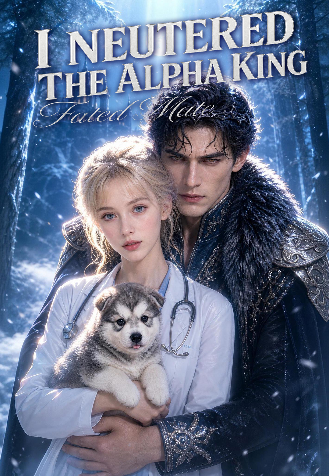 I Neutered the Alpha King