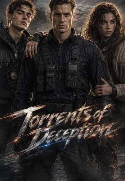 Torrents of Deception poster