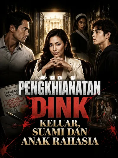 Pengkhianatan DINK: Keluar, Suami dan Anak Rahasia poster