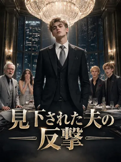 見下された夫の反撃 poster