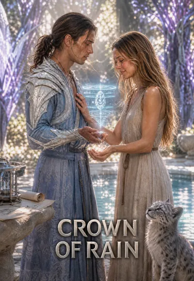 Crown of Rain poster