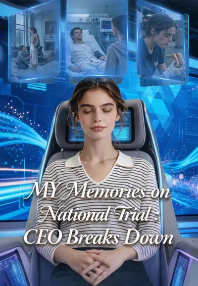MY Memories on National Trial CEO Breaks Down poster