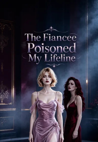 The Fiancée Poisoned My Lifeline poster