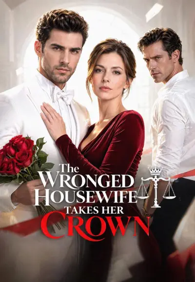 The Wronged Housewife Takes Her Crown poster