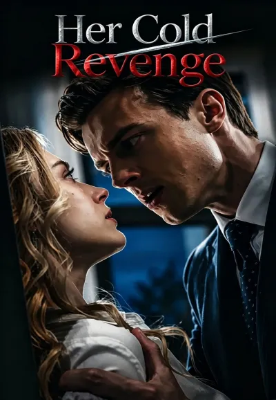 Her Cold Revenge poster