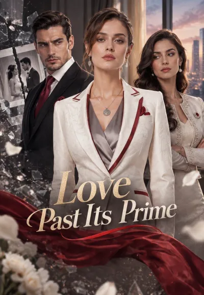 Love Past Its Prime poster