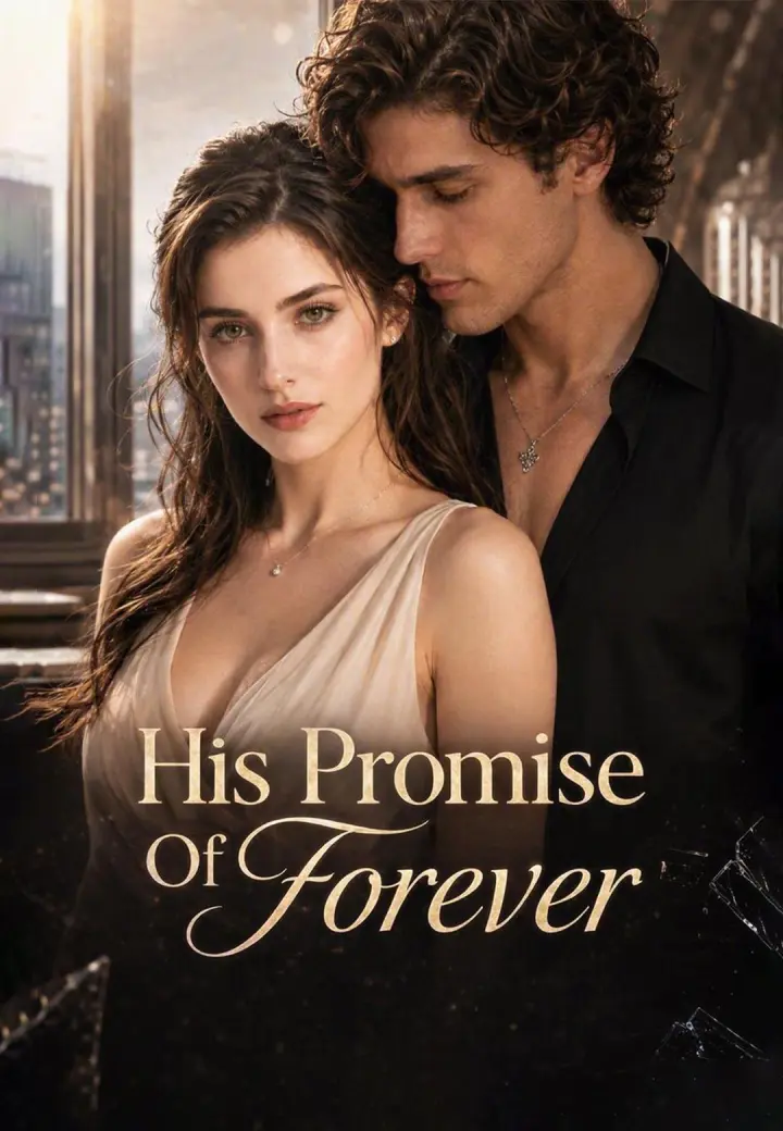 His Promise Of Forever poster