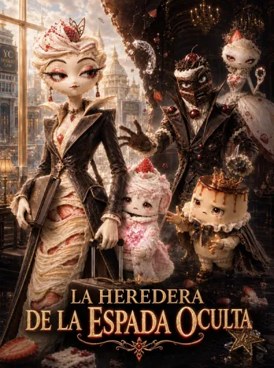 Su Amor Perdido poster