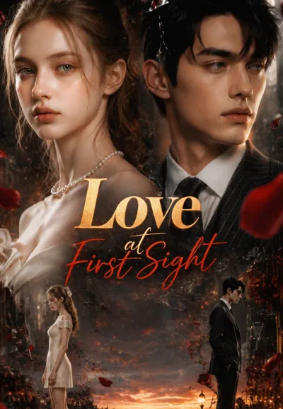 Love at First Sight poster