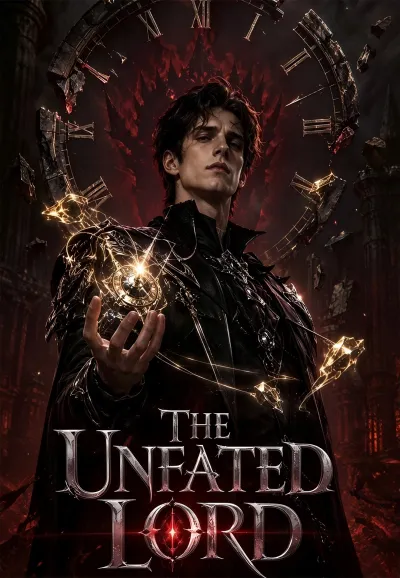 The Unfated Lord poster