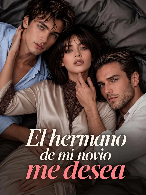 El hermano de mi novio me desea poster
