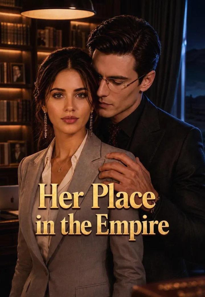 Her Place in the Empire poster