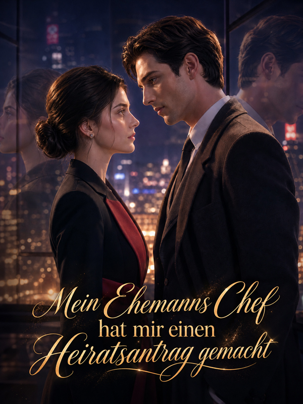 Mein Ehemanns Chef hat mir einen Heiratsantrag gemacht