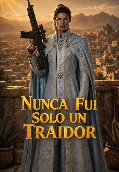 Nunca Fui Solo un Traidor poster