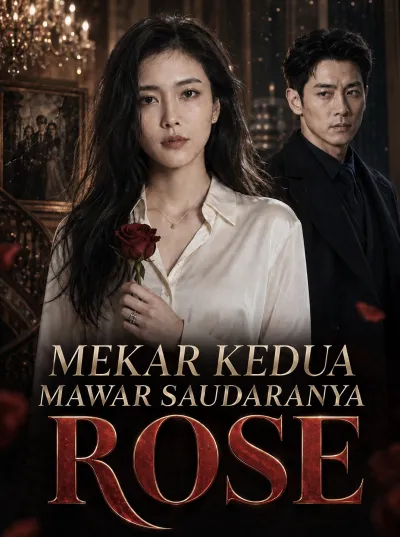 Mekar Kedua: Mawar Saudaranya poster