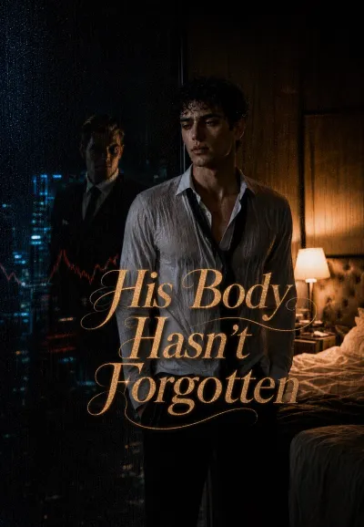 His Body Hasn’t Forgotten poster