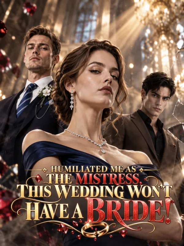 Humiliated Me as the Mistress, This Wedding Won't Have a Bride! poster