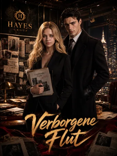 Verborgene Flut poster
