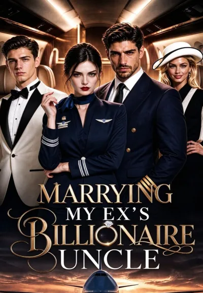 Marrying My Ex's Billionaire Uncle poster