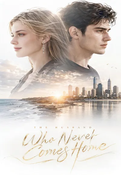 The Husband Who Never Comes Home poster