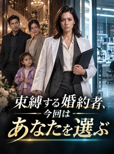 自分を選ぶ妻 poster