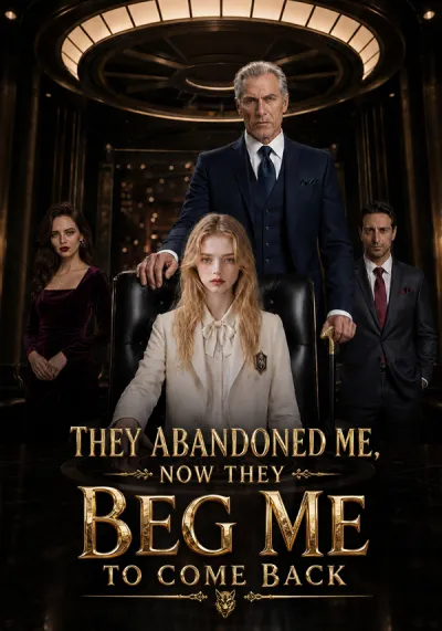 They Abandoned Me, Now They Beg Me to Come Back poster