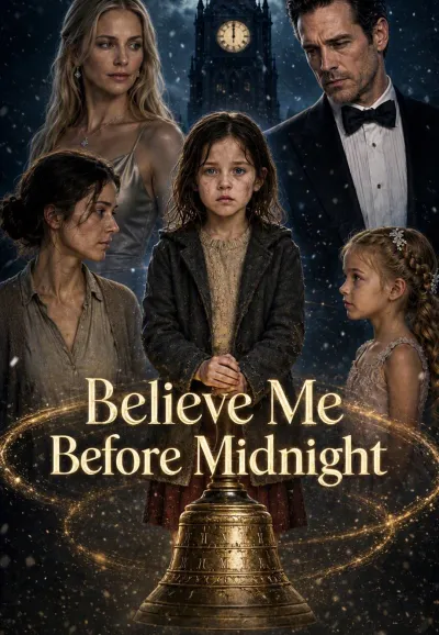 Believe MeBefore Midnight poster