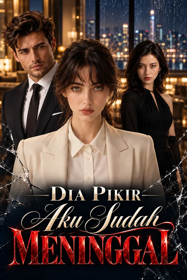 Dia Pikir Aku Sudah Meninggal poster