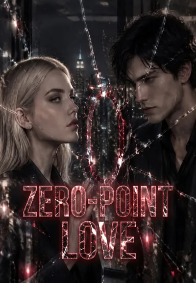 Zero-Point Love poster