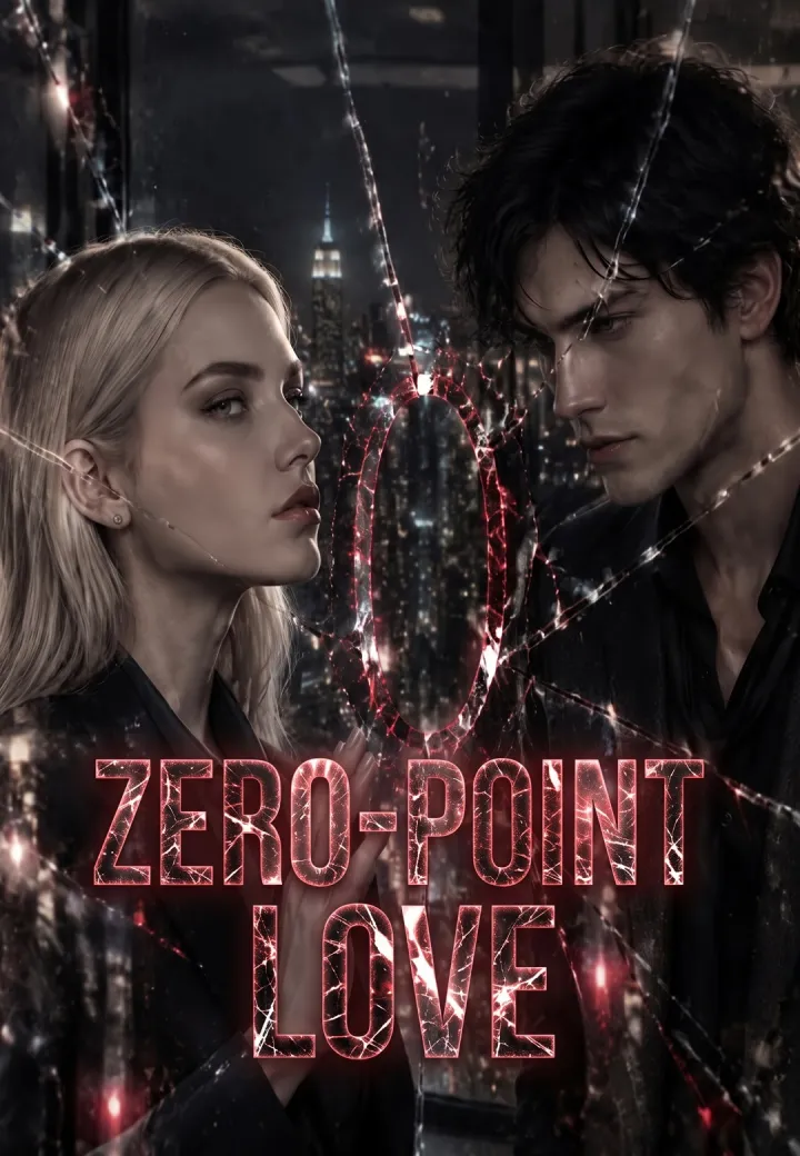 Zero-Point Love poster