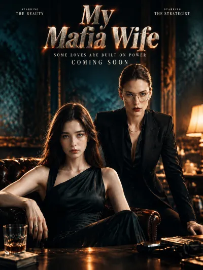 My Mafia Wife poster