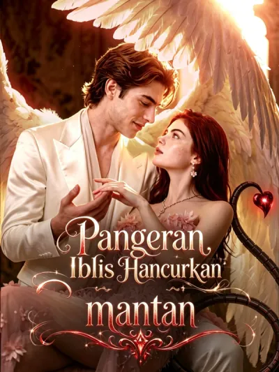 Pangeran Iblis Hancurkan Mantan poster