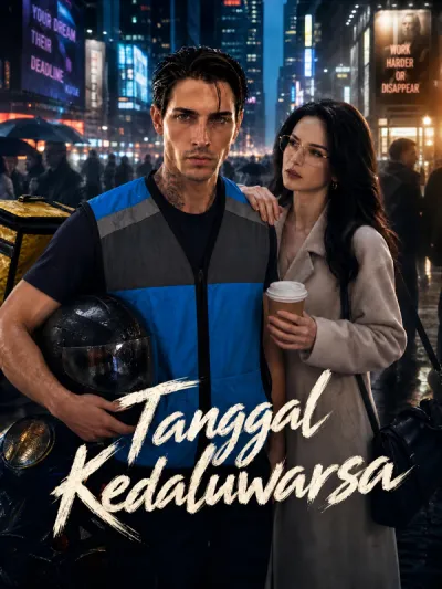 Tanggal Kedaluwarsa poster